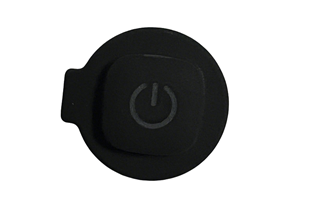 KSD-0307 儲能設備硅膠橡膠配件廠家